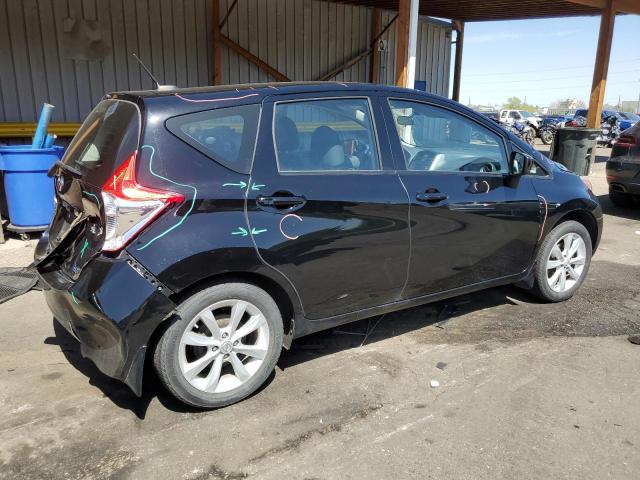 Vin: 3n1ce2cp8fl370310, lot: 52993655, nissan versa s 20153
