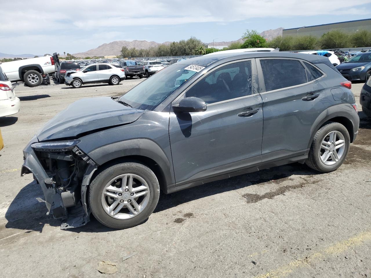 HYUNDAI KONA SE