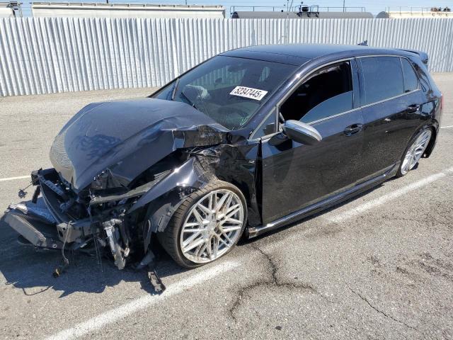 Vin: wvweb7cdxrw147914, lot: 52347445, volkswagen golf 2024 img_1