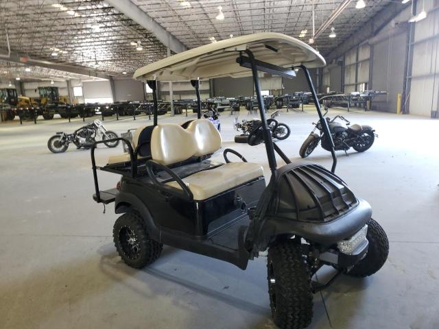 CLUB CART 2013 black   PH1335393996 photo #1