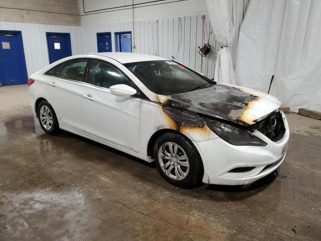 Vin: 5npeb4ac3dh564279, lot: 52319355, hyundai sonata gls 20134