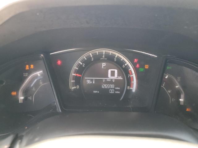 2018 HONDA CIVIC SPOR - SHHFK7H43JU216382