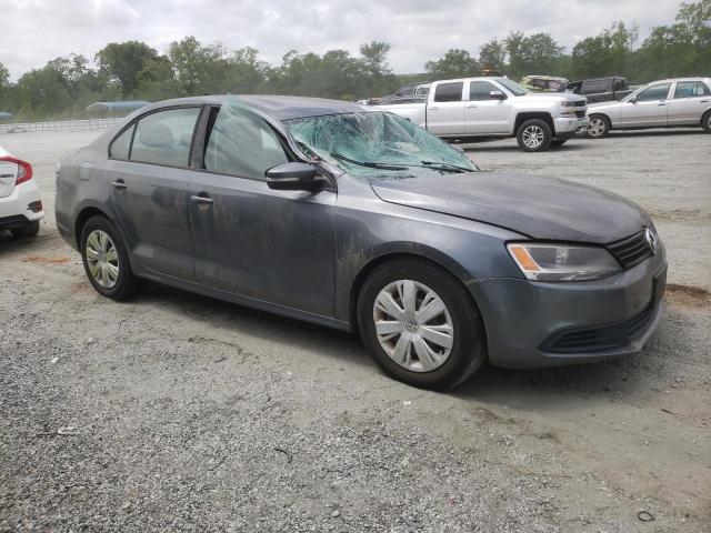 Vin: 3vwd17aj1em284450, lot: 54795065, volkswagen jetta se 20144