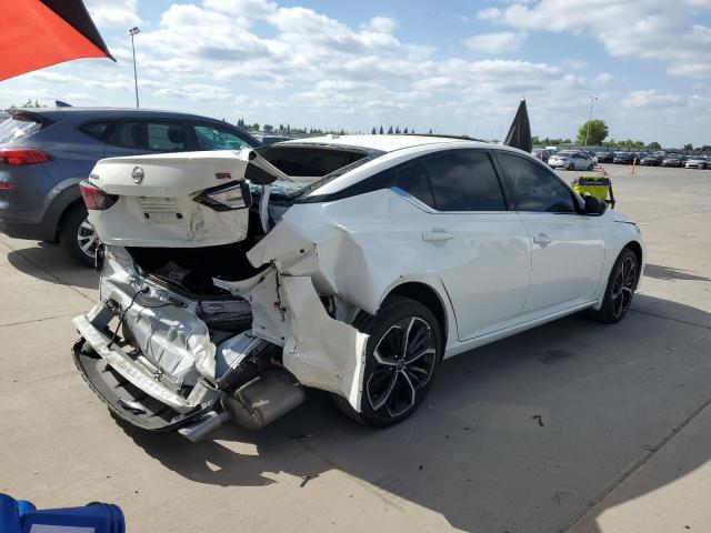 2024 NISSAN ALTIMA SR - 1N4BL4CV5RN328003