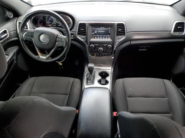 2018 JEEP GRAND CHER - 1C4RJEAG6JC311915