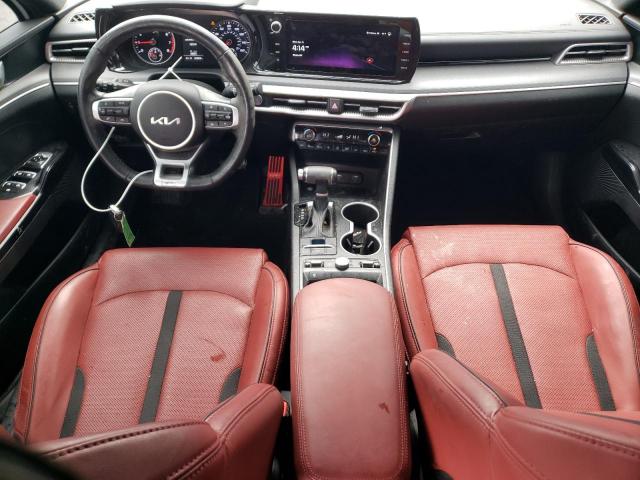 2023 KIA K5 GT LINE - 5XXG64J29PG205961