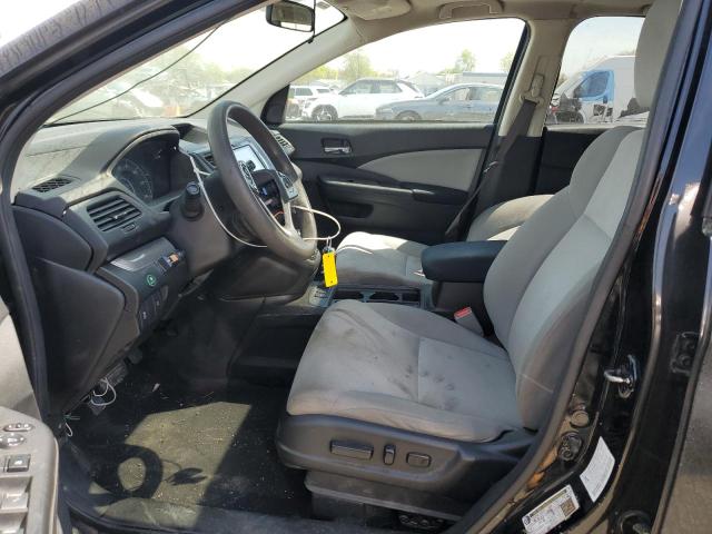 2015 HONDA CR-V EX - 2HKRM4H55FH682887