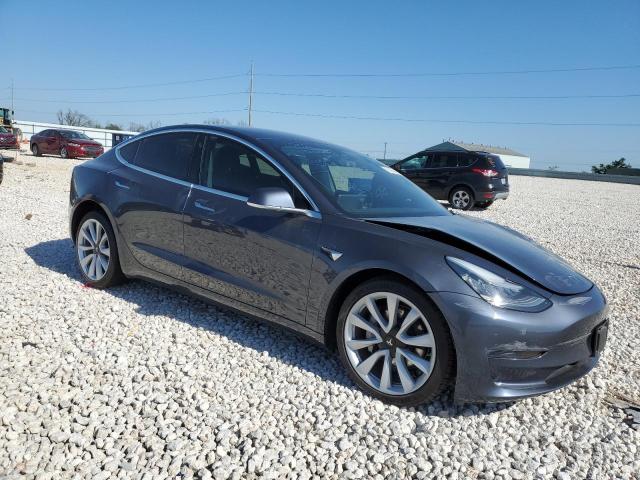 Vin: 5yj3e1eb3lf620135, lot: 51460655, tesla model 3 20204