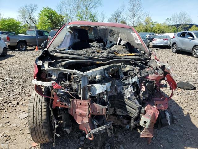 2024 MITSUBISHI ECLIPSE CR - JA4ATVAA0RZ077969