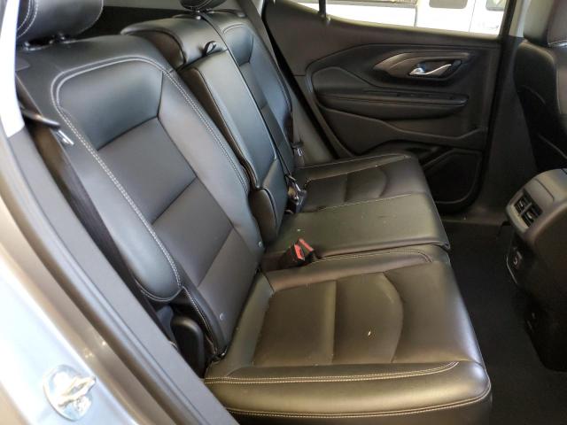 2023 GMC TERRAIN SL - 3GKALVEG0PL188583