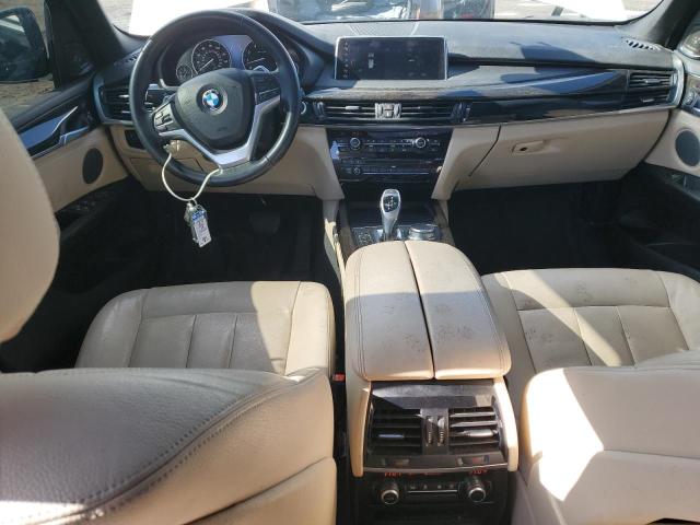 2018 BMW X5 XDRIVE3 - 5UXKR0C53J0X93705