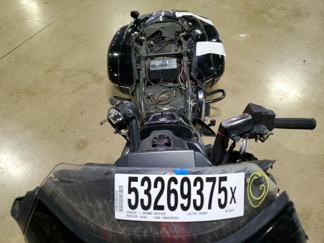 2013 HONDA GL1800 B JH2SC6810DK001831