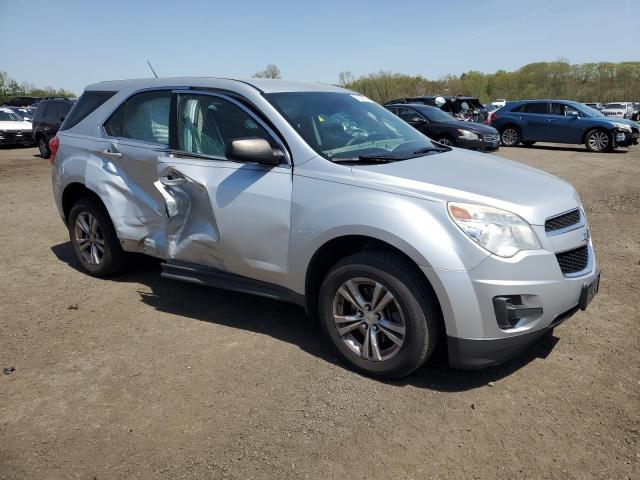 Vin: 2gnalaek1e6348956, lot: 53069895, chevrolet equinox ls 20144