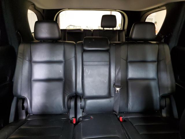 2016 DODGE DURANGO LI 1C4RDHDG9GC424013