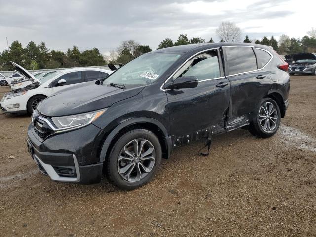 Vin: 5j6rw2h8xml007077, lot: 54188545, honda crv exl 2021 img_1