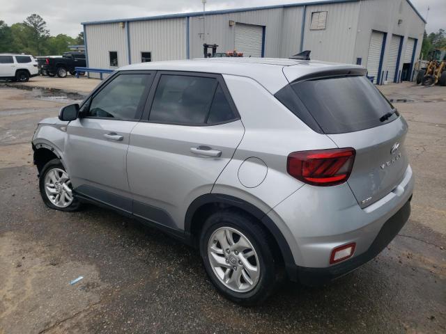 Vin: kmhrb8a33nu197458, lot: 51637995, hyundai venue se 20222