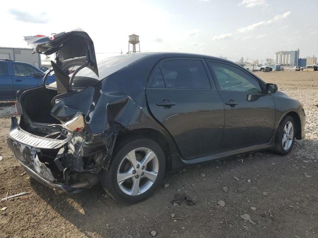Vin: 5yfbu4ee3cp051849, lot: 54927835, toyota corolla base 20123