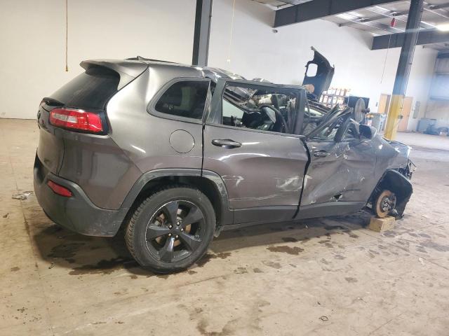 Vin: 1c4pjmcb3jd534507, lot: 52976865, jeep grand cher latitude 20183