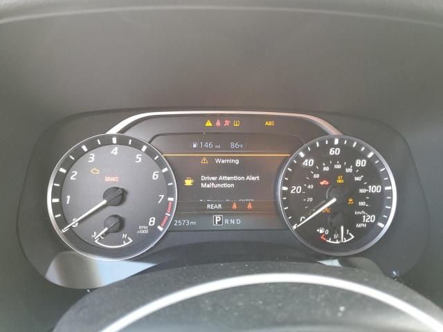 2024 NISSAN FRONTIER S - 1N6ED1CL7RN670390