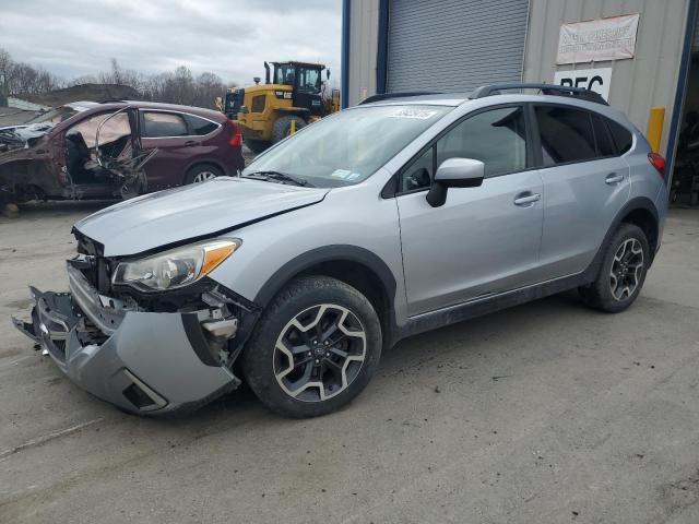 SUBARU CROSSTREK PREMIUM