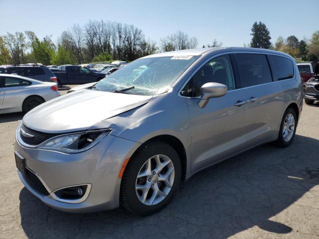 CHRYSLER PACIFICA T