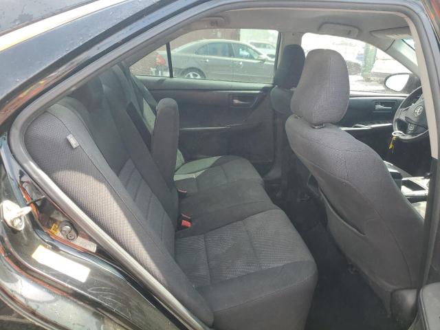 2016 TOYOTA CAMRY LE - 4T4BF1FK4GR556547