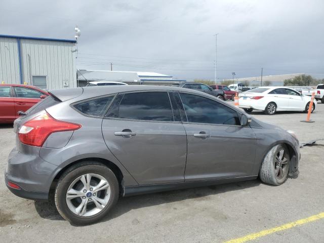 Vin: 1fadp3k22el201875, lot: 51666915, ford focus se 20143