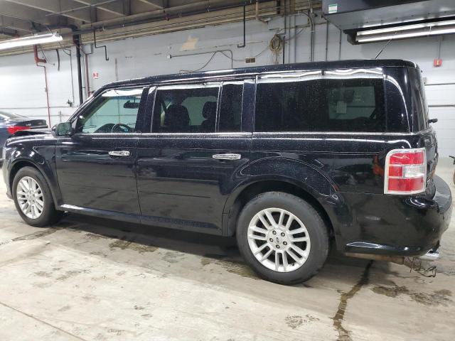 Vin: 2fmgk5c86gba09040, lot: 50186125, ford flex sel 20162