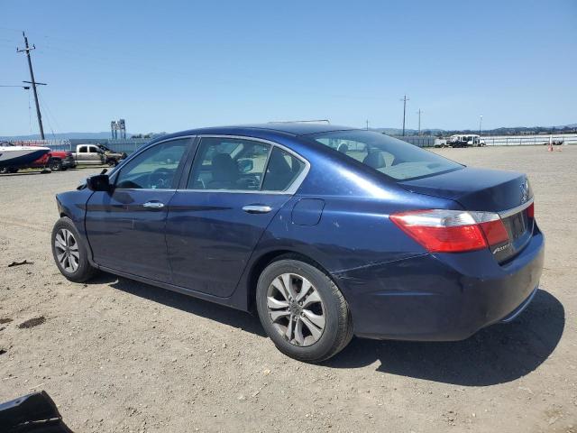Vin: 1hgcr2f37fa218179, lot: 52455165, honda accord lx 20152