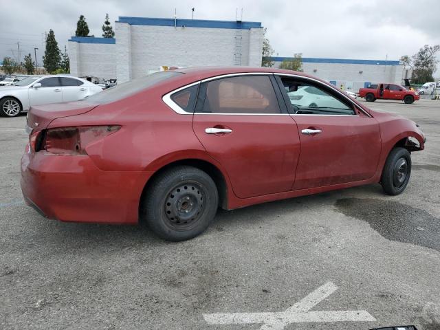 NISSAN ALTIMA 2.5 2016 red  gas 1N4AL3AP4GC227361 photo #4