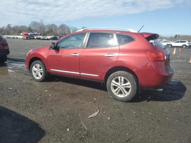 Vin: jn8as5mv8dw123179, lot: 51212995, nissan rogue s 20132