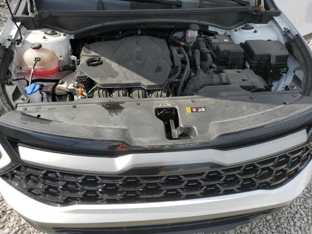 2023 KIA SPORTAGE X - 5XYK6CAF4PG097834