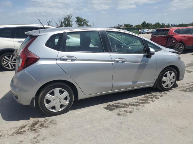 Vin: 3hggk5h43km731679, lot: 54387225, honda fit lx 20193