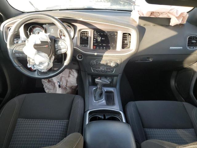 2020 DODGE CHARGER SX - 2C3CDXJG2LH183783