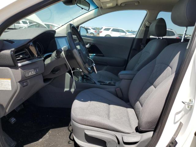 2022 KIA NIRO LX - KNDCB3LC2N5523576