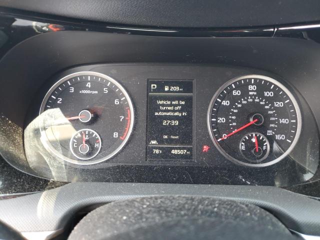 2022 KIA K5 GT LINE - 5XXG64J24NG130096