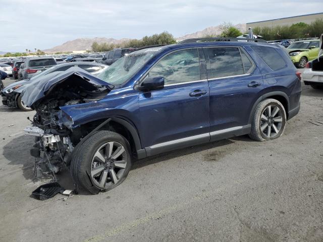 HONDA PILOT TOURING