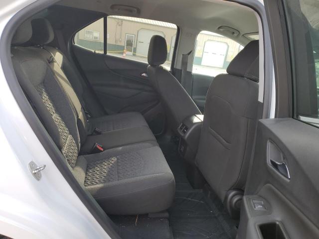 2023 CHEVROLET EQUINOX LT - 3GNAXTEG3PS178728