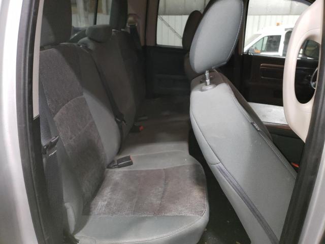 2016 RAM 1500 SLT - 1C6RR7GTXGS245271