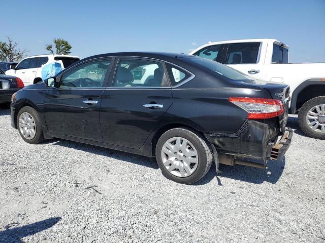 Vin: 3n1ab7ap1dl786972, lot: 52848005, nissan sentra s 20132