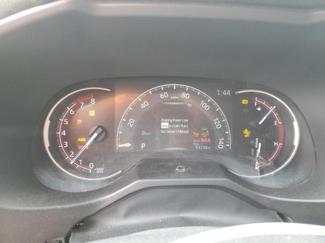 2019 TOYOTA RAV4 ADVEN - 2T3J1RFV7KC046028