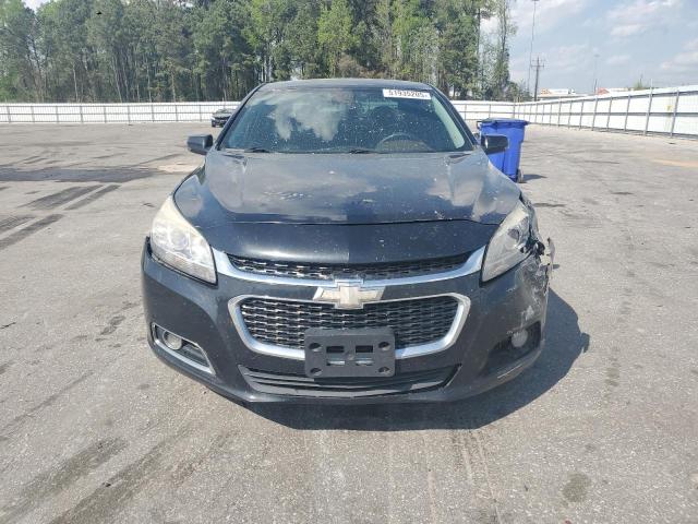 2015 CHEVROLET MALIBU LTZ - 1G11F5SL2FF326789
