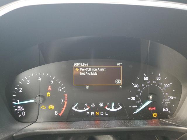 2020 FORD ESCAPE SE - 1FMCU9G61LUC10695