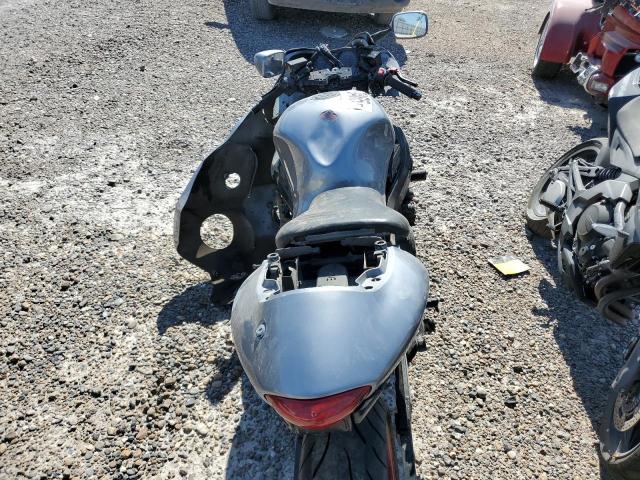 2002 SUZUKI GSX1300 R JS1GW71A822106145