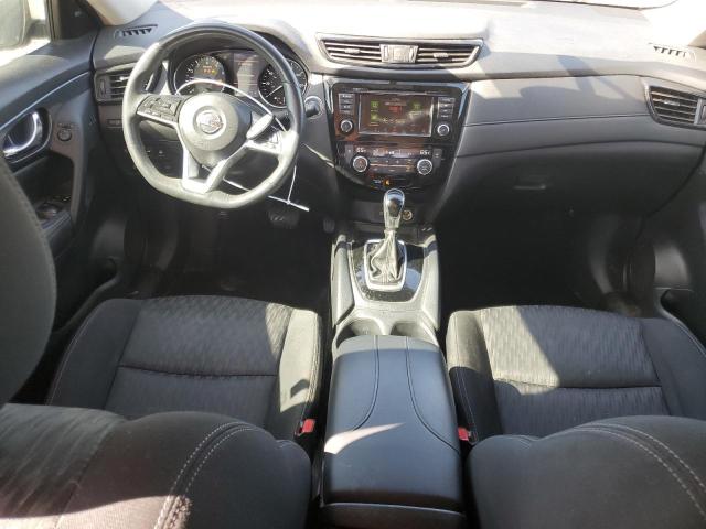 2018 NISSAN ROGUE S - KNMAT2MT0JP531445