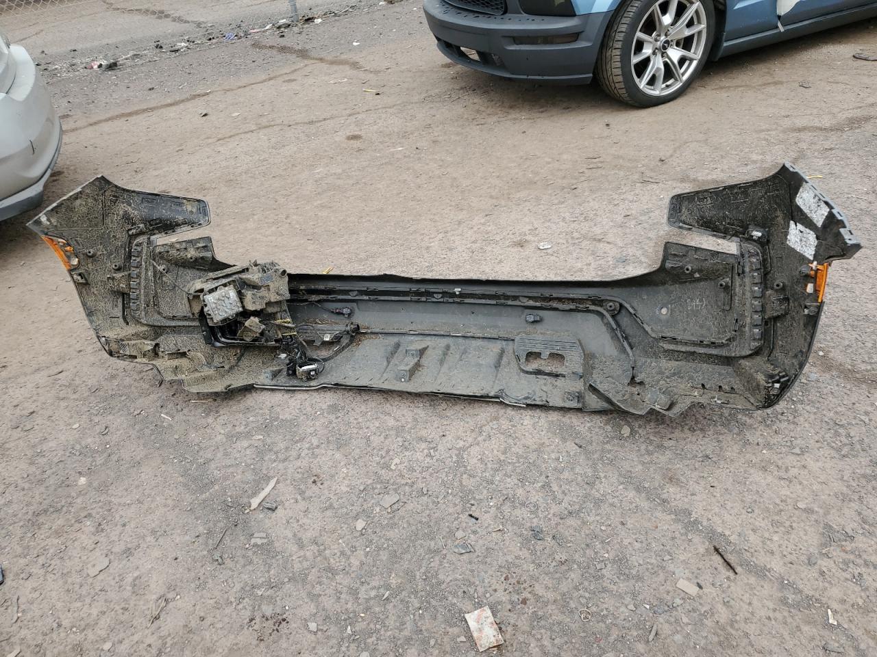 CHEVROLET TAHOE K1500 Z71