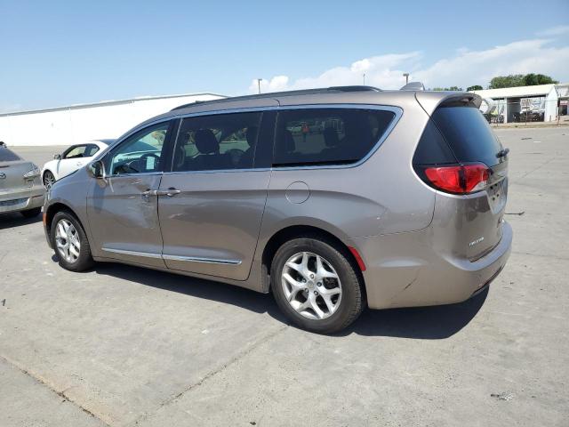 Vin: 2c4rc1bg1hr536309, lot: 55354565, chrysler pacifica touring l 20172