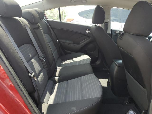2017 KIA FORTE LX - 3KPFL4A71HE133213