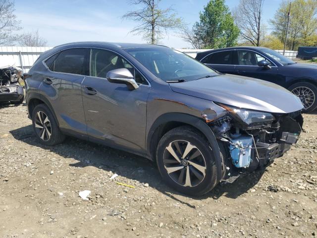 Vin: jtjbarbzxk2200779, lot: 52362745, lexus nx 300 base 20194
