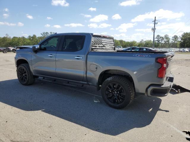 Vin: 1gcpybeh3mz149229, lot: 54628555, chevrolet all models k1500 custom 20212
